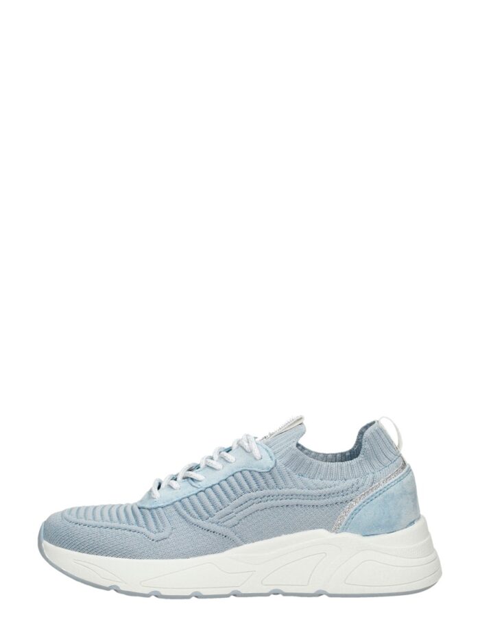 Sub55 Dames Sneakers – Licht blauw