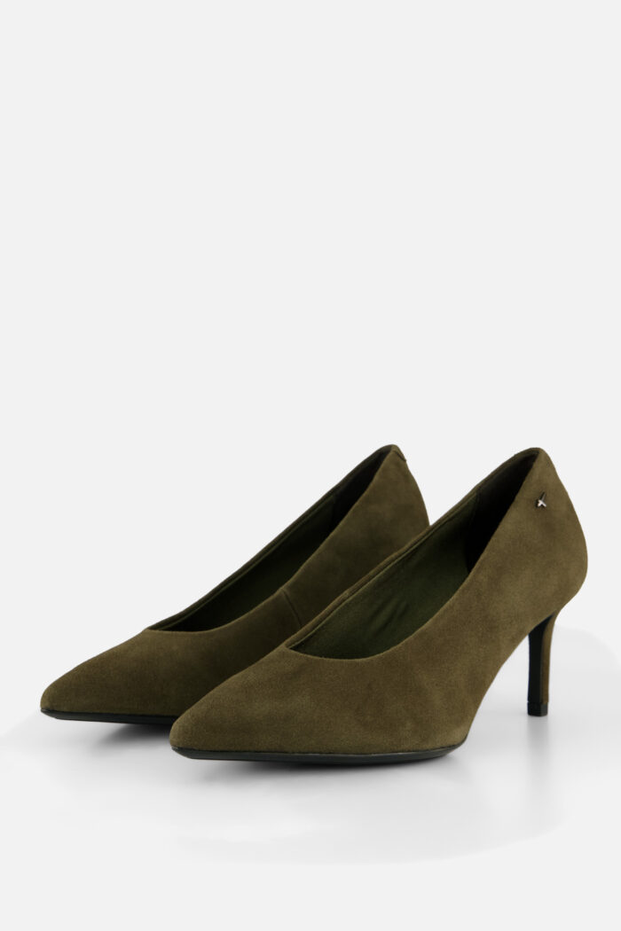 Tamaris pumps groen