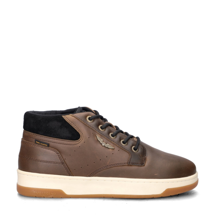 PME Legend Porter veterboots – Taupe