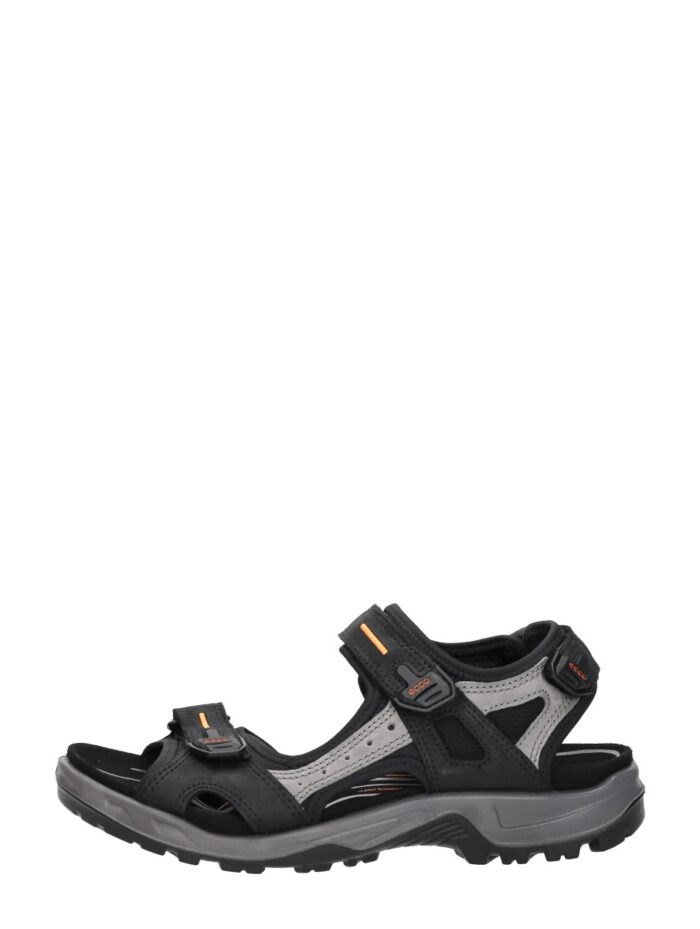 ECCO Offroad – Zwart