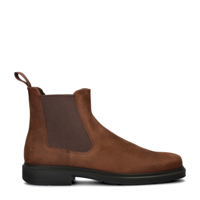 ECCO Helsinki 2 chelseaboots – Bruin