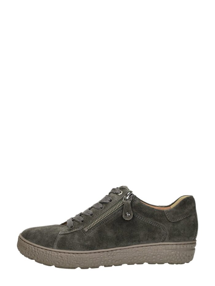 Hartjes Phil Shoe – Groen