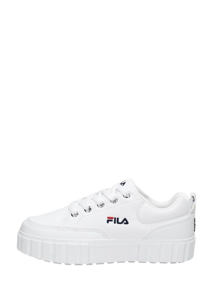 Fila Sandblast – Wit