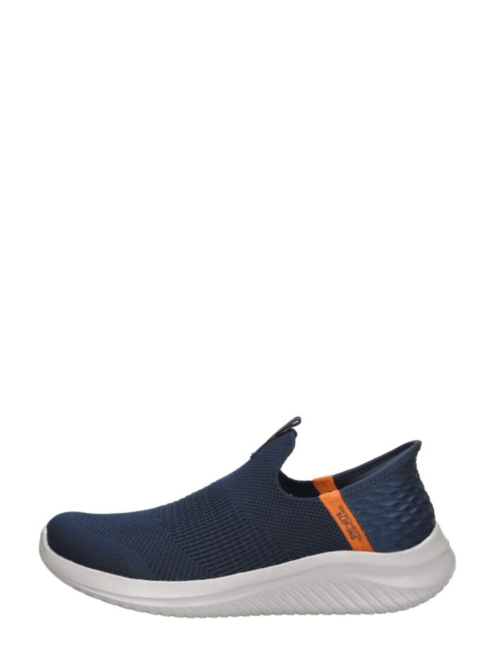 Skechers Slip-ins: Ultra Flex 3.0 – Blauw