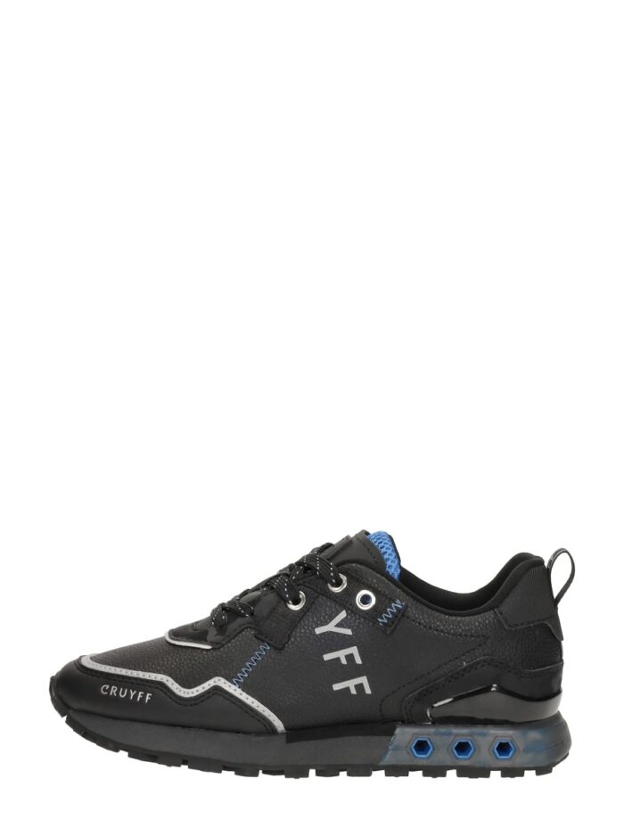 Cruyff Superbia – Zwart