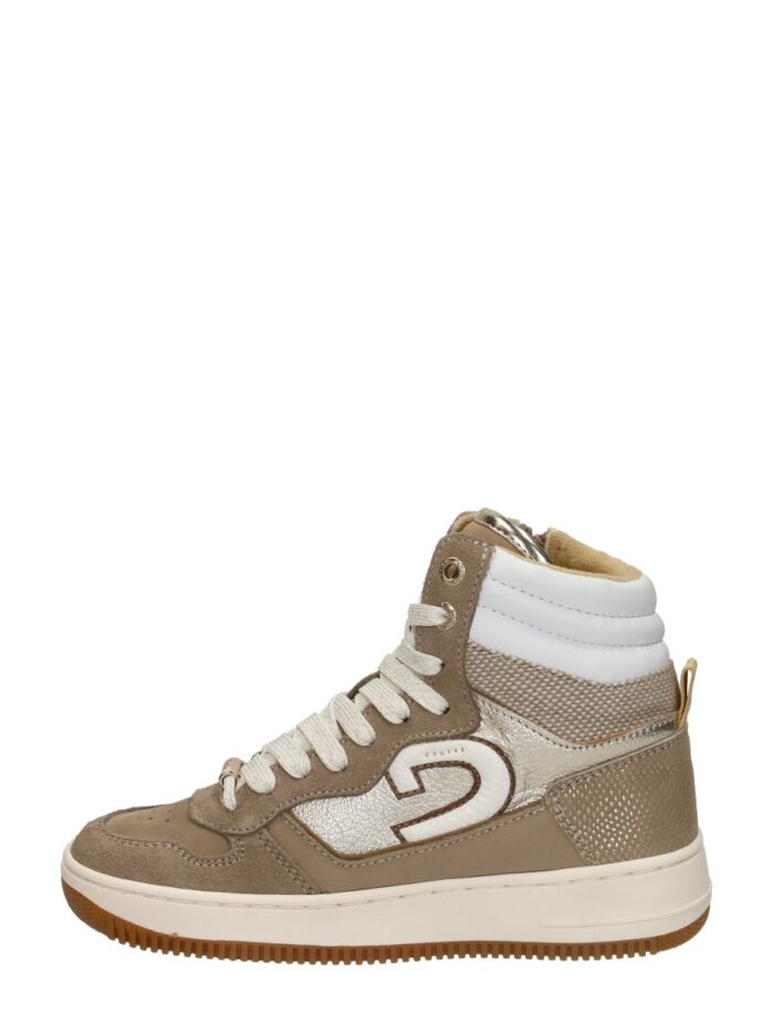 Cruyff Campo High – Beige