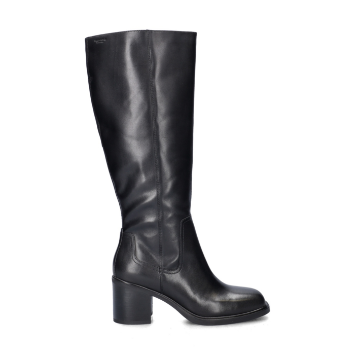 Vagabond Shoemakers Meryl hoge laarzen – Zwart