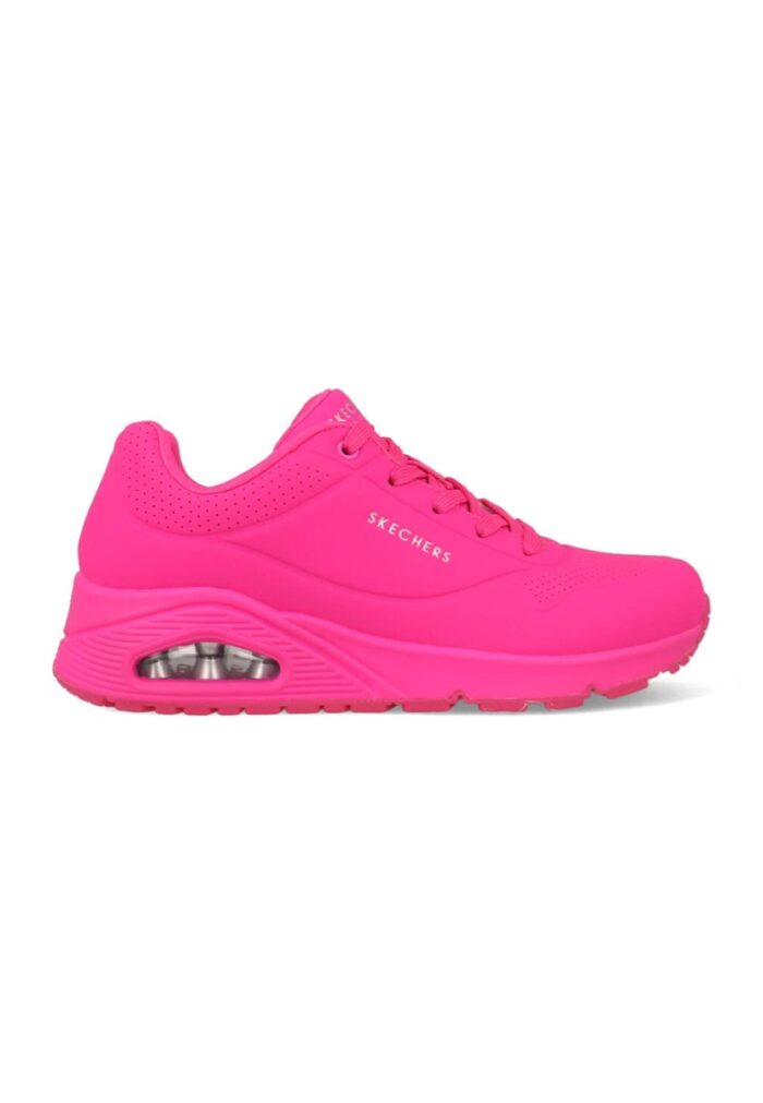 skechers Uno Night Shades Roze