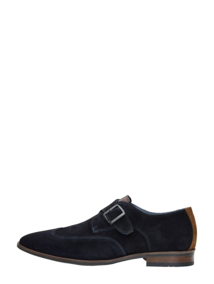 Berkelmans Pergusa – Blauw