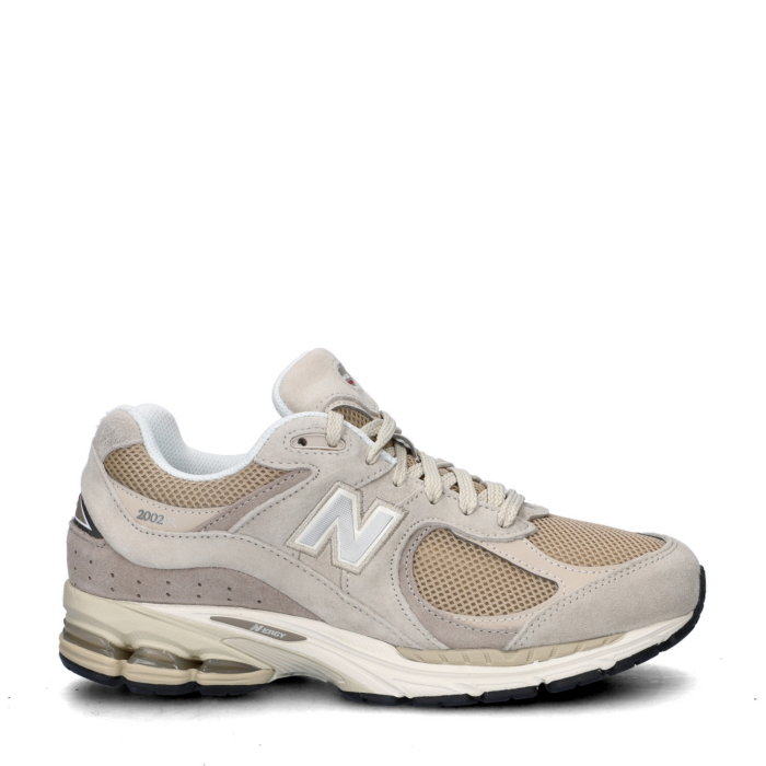 New Balance 2002 lage sneakers – Beige