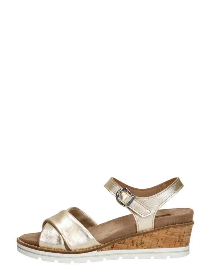 Sub55 Comfort Collection Klara 02 – Goudkleur