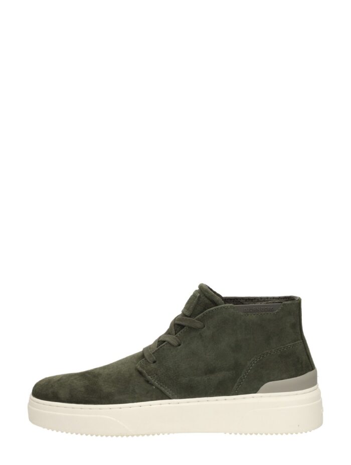 Bjorn Borg T1960 Tennis Chukka M – Groen