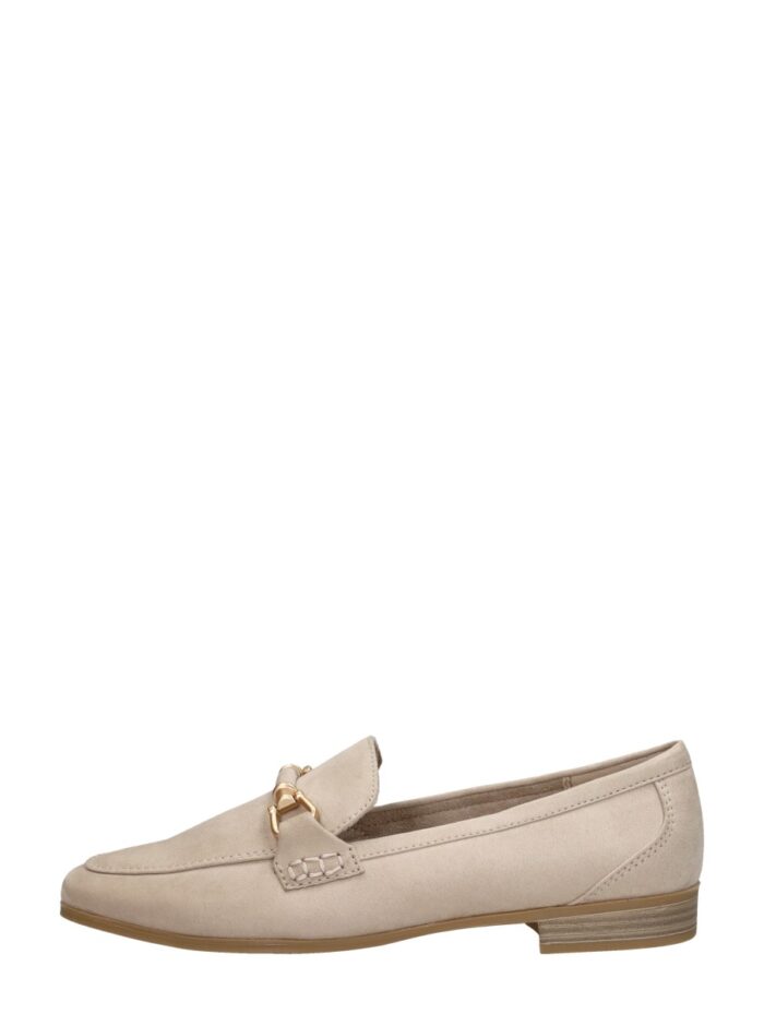 Marco Tozzi Mocassin – Beige