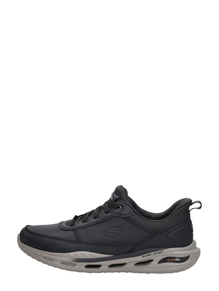 Skechers Hands Free Slip-Ins Glide Step Pro instapschoenen – Zwart
