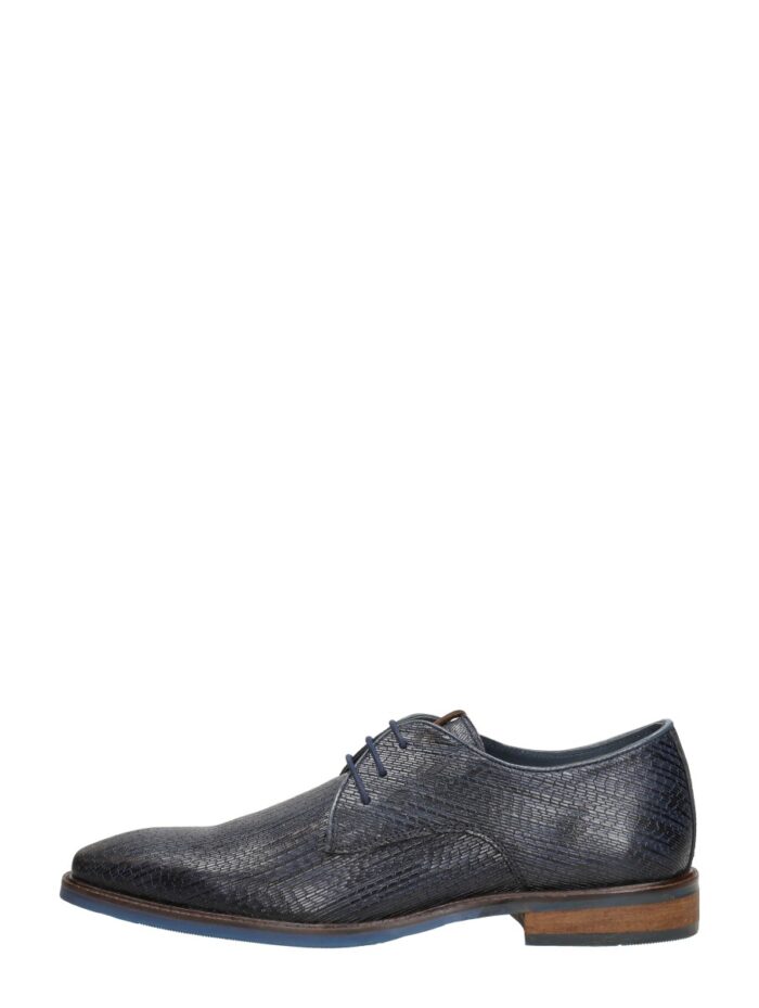 Sub55 Enzo – Blauw