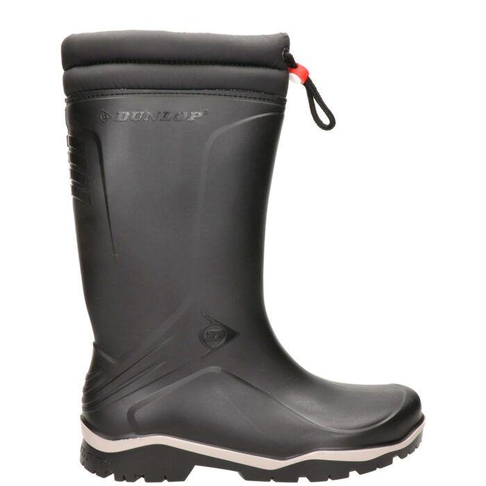 Dunlop Blizzard snowboots – Zwart