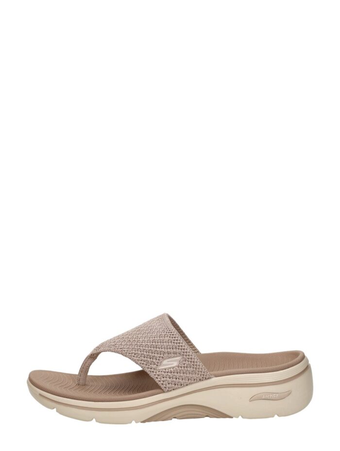 Skechers Go Walk Arch Fit 2.0 – Beige
