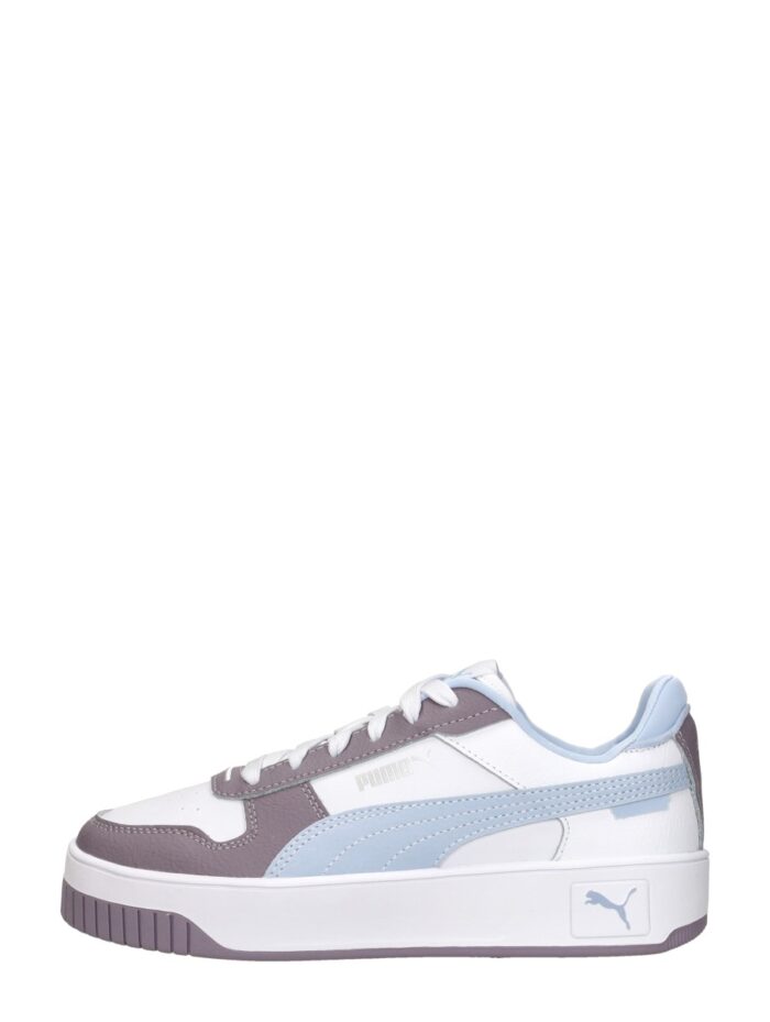 Puma Carina Street Jr – Paars