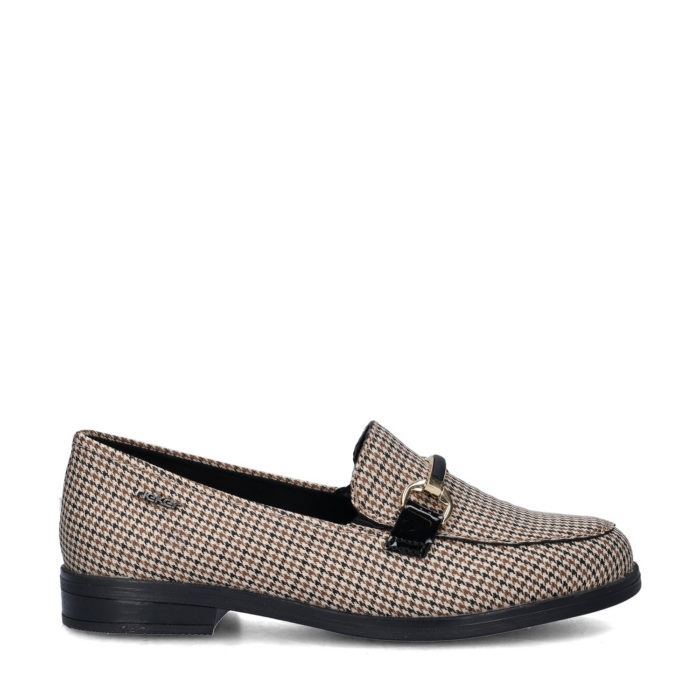 Rieker mocassins & loafers – Multi