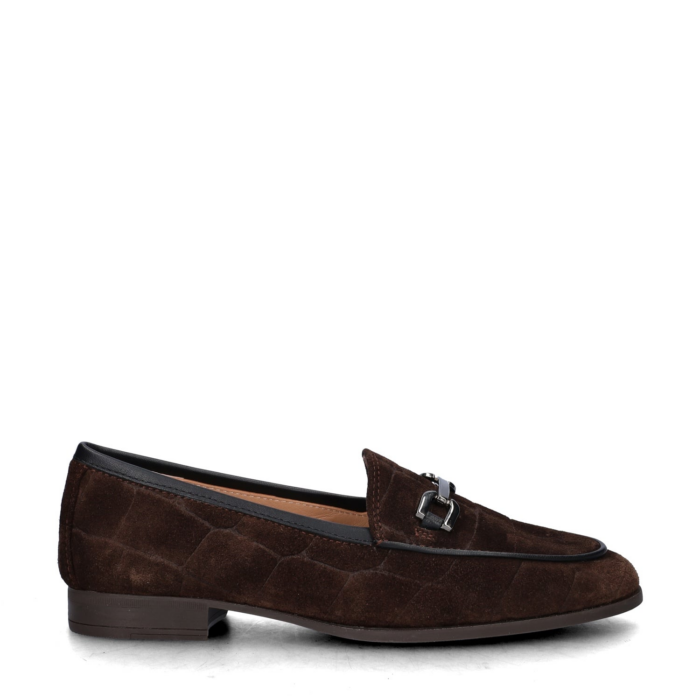 Unisa Dalcy mocassins & loafers – Bruin
