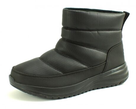 Skechers Zwart SKR33
