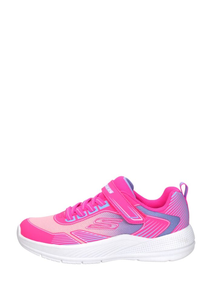 Skechers Microspec Advance Oasis Point – Roze