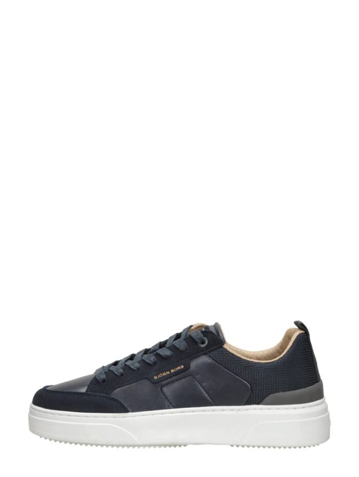 Bjorn Borg T1930 Nyl M – Blauw