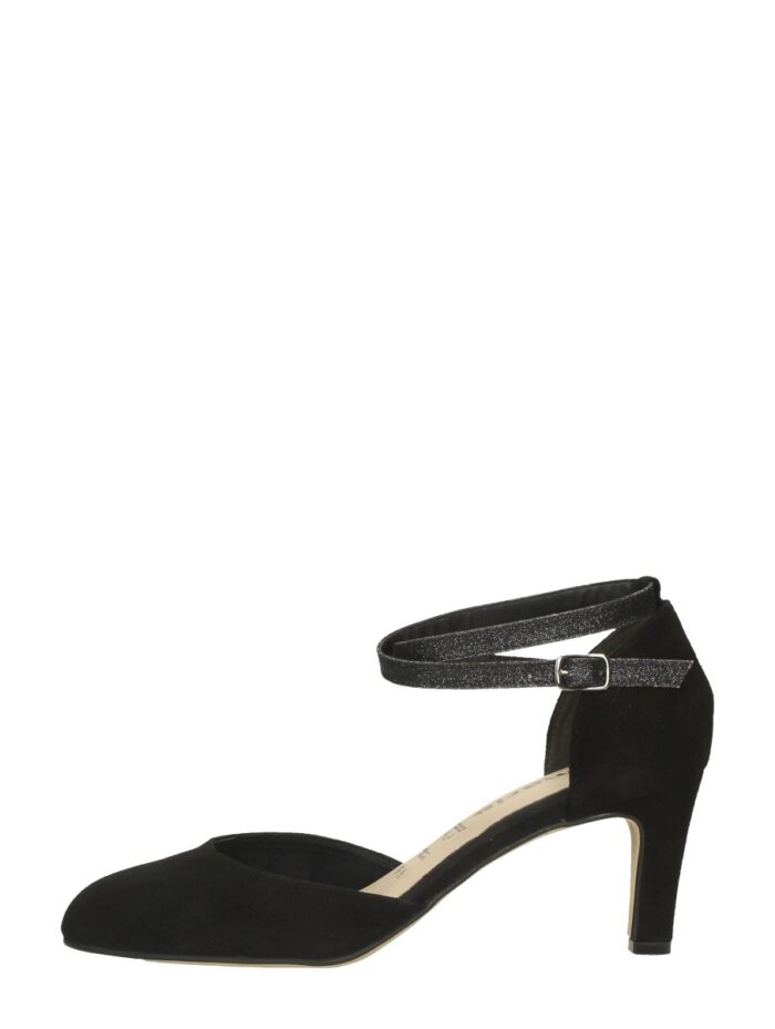 tamaris Pumps – Zwart