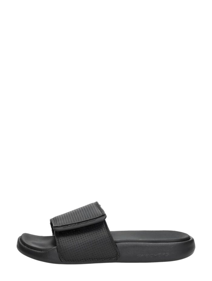 Skechers Gambix 2.0 – Zwart