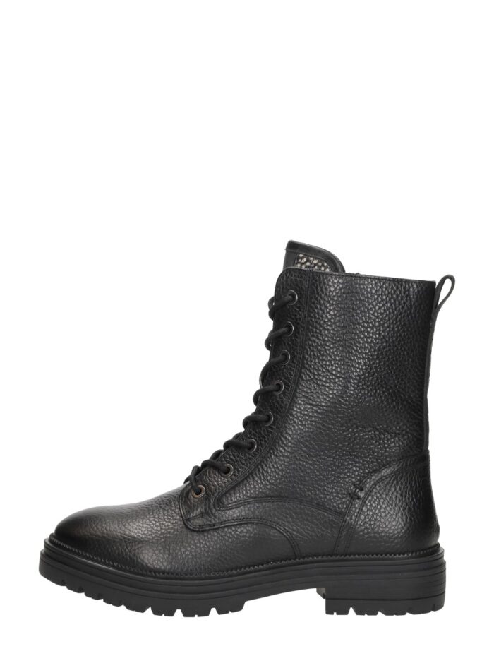Maruti Belize veterboots – Zwart