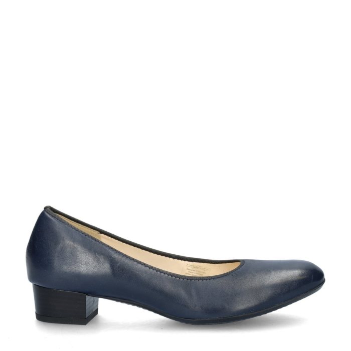 Ara Milano pumps – Blauw