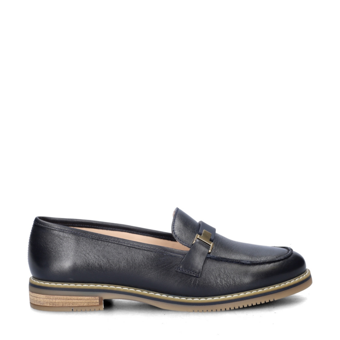 Ara Cambridge Trotteur mocassins & loafers – Blauw
