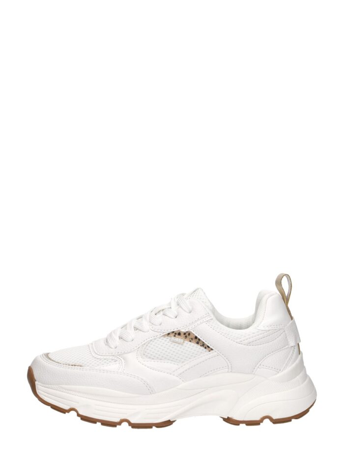 Sub55 Sneakers Laag – Wit