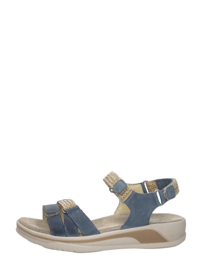 Wolky Acula Gobi – Licht blauw