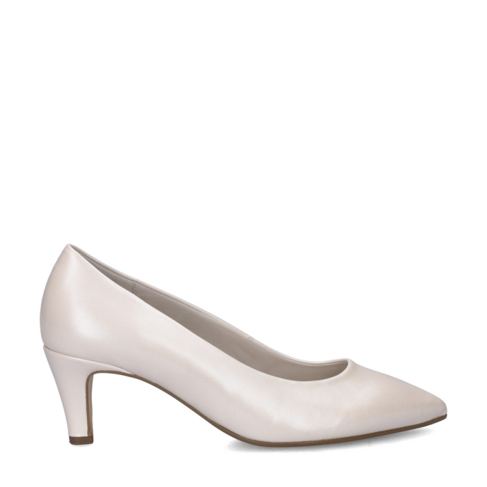 Gabor pumps – Wit