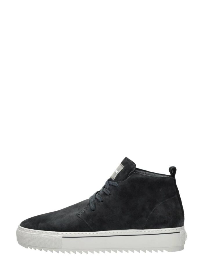 Rehab Cooper – Blauw