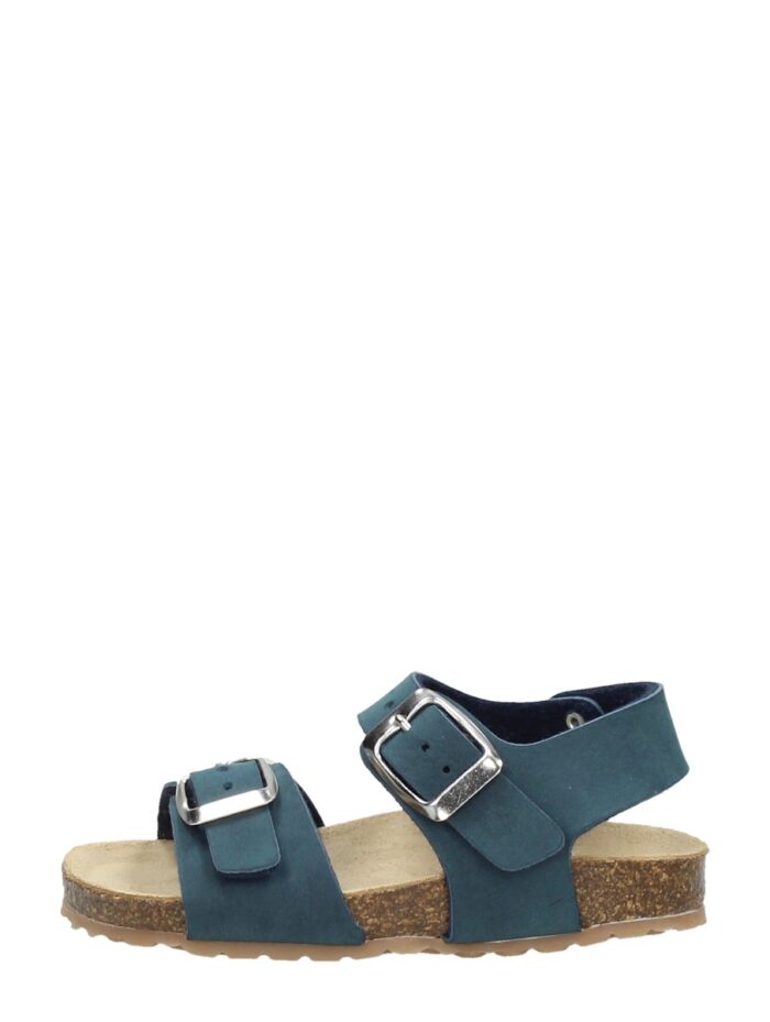 Keq Jongens Sandalen – Blauw
