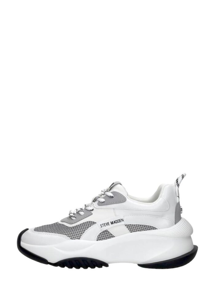 Steve Madden Belissimo – Wit