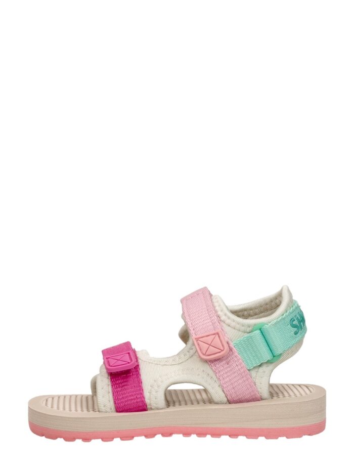 Shoesme Lightweight Sandal – Roze
