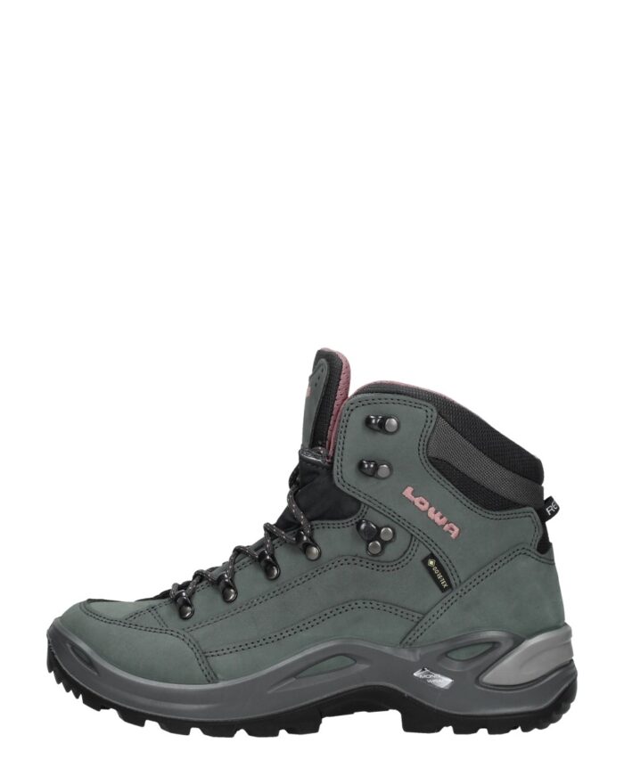 Lowa Renegade Gtx Mid Ws – Donkergrijs