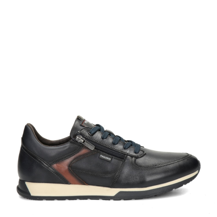 Pikolinos Cambil lage sneakers – Blauw