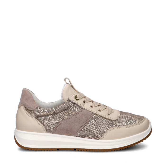 Ara Osaka 3.0 lage sneakers – Beige
