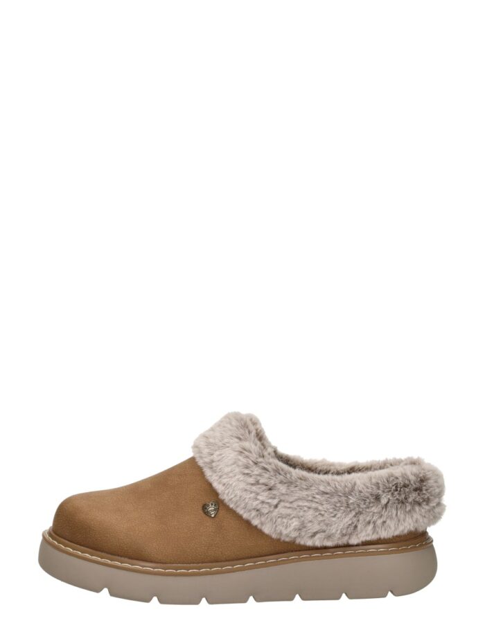 Skechers Bobs Keepsakes Lite – Cognac
