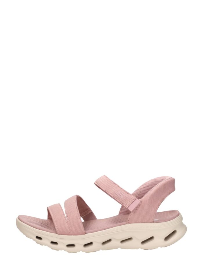 Skechers Slip-ins: Go Walk Glide-step – Roze