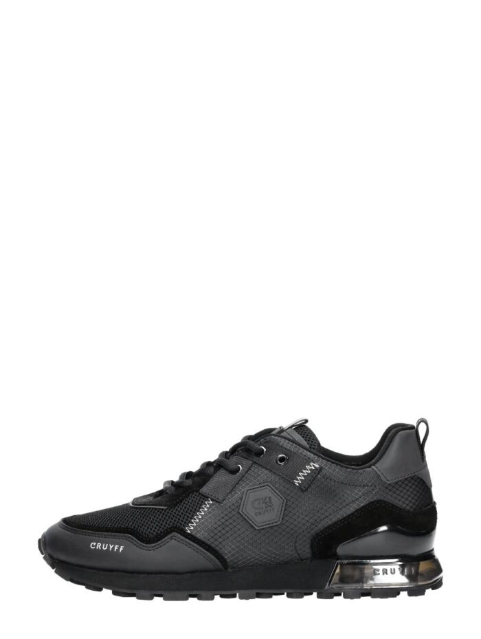 Cruyff Hex Superbia – Zwart