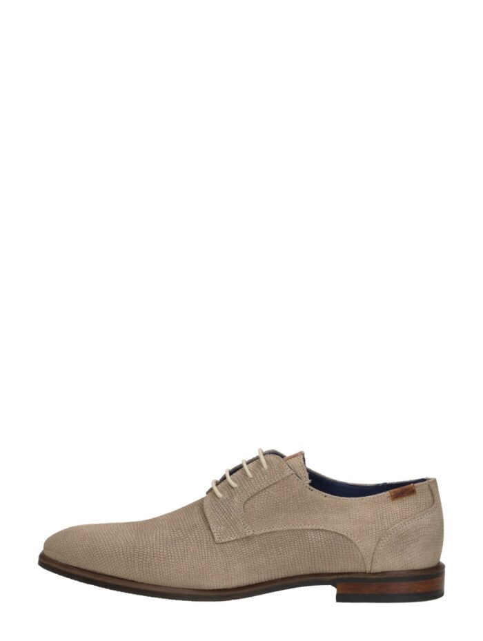 Sub55 Gekleed Laag – Taupe