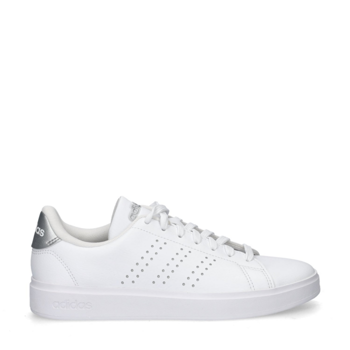 Adidas Advantage 2.0 lage sneakers – Wit