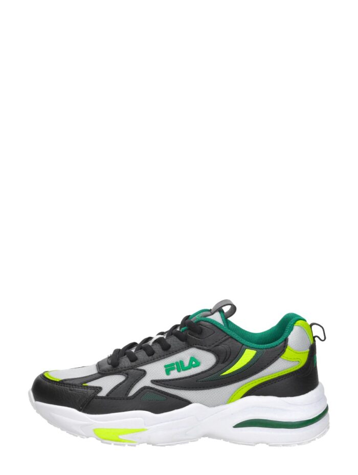 Fila Madrun Teens – Zwart