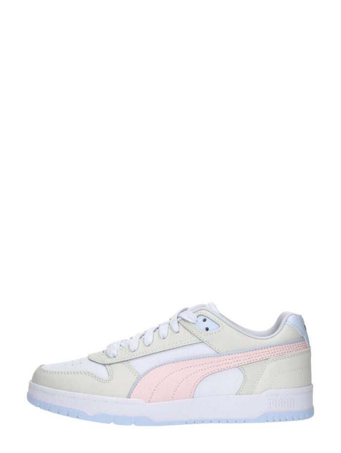 Puma Rbd Game Low – Gebroken wit