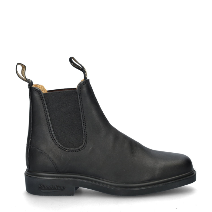 Blundstone 068 chelseaboots – Zwart